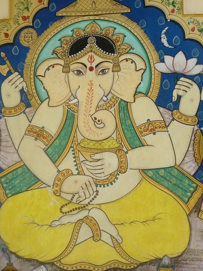 Studio pilates Mauna (Yoga & Massages) à Andenne