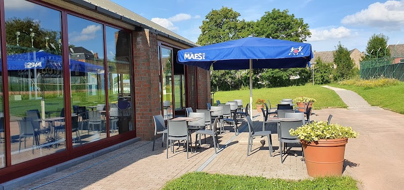 Studio pilates Centre Sportif Communal d'Ohey à Ohey