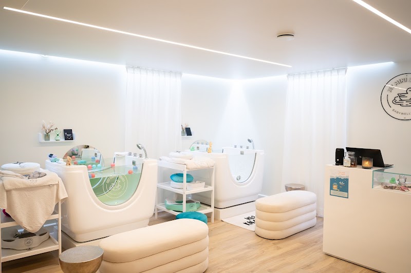 Pilatesstudio Leleu Stéphanie in Rijkevorsel