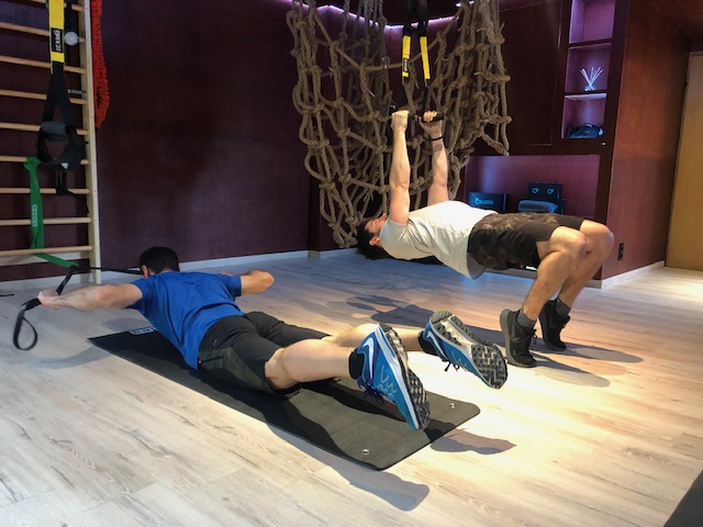 Pilatesstudio JB Studio - Pilates Studio - Coach sportif in Beyne-Heusay