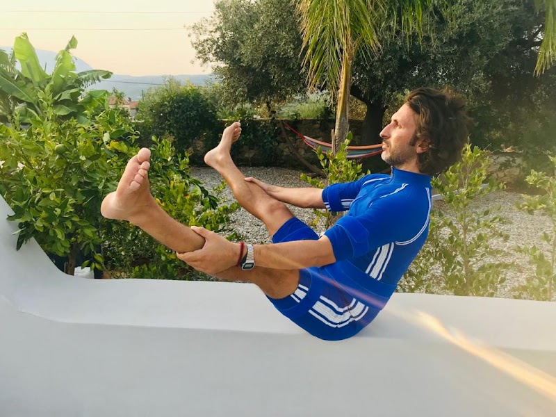 Pilatesstudio Instant Pilates by Raphaël Galante in Schaarbeek