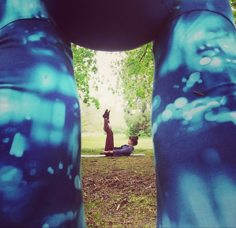 Pilatesstudio RISE AND SHINE PILATES in Oud-Heverlee