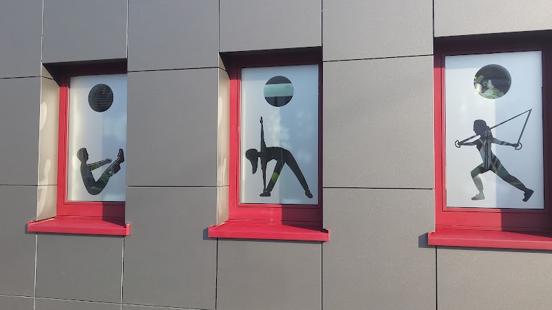 Pilatesstudio Pilates Bastogne - Isabelle Lamy in Bastenaken