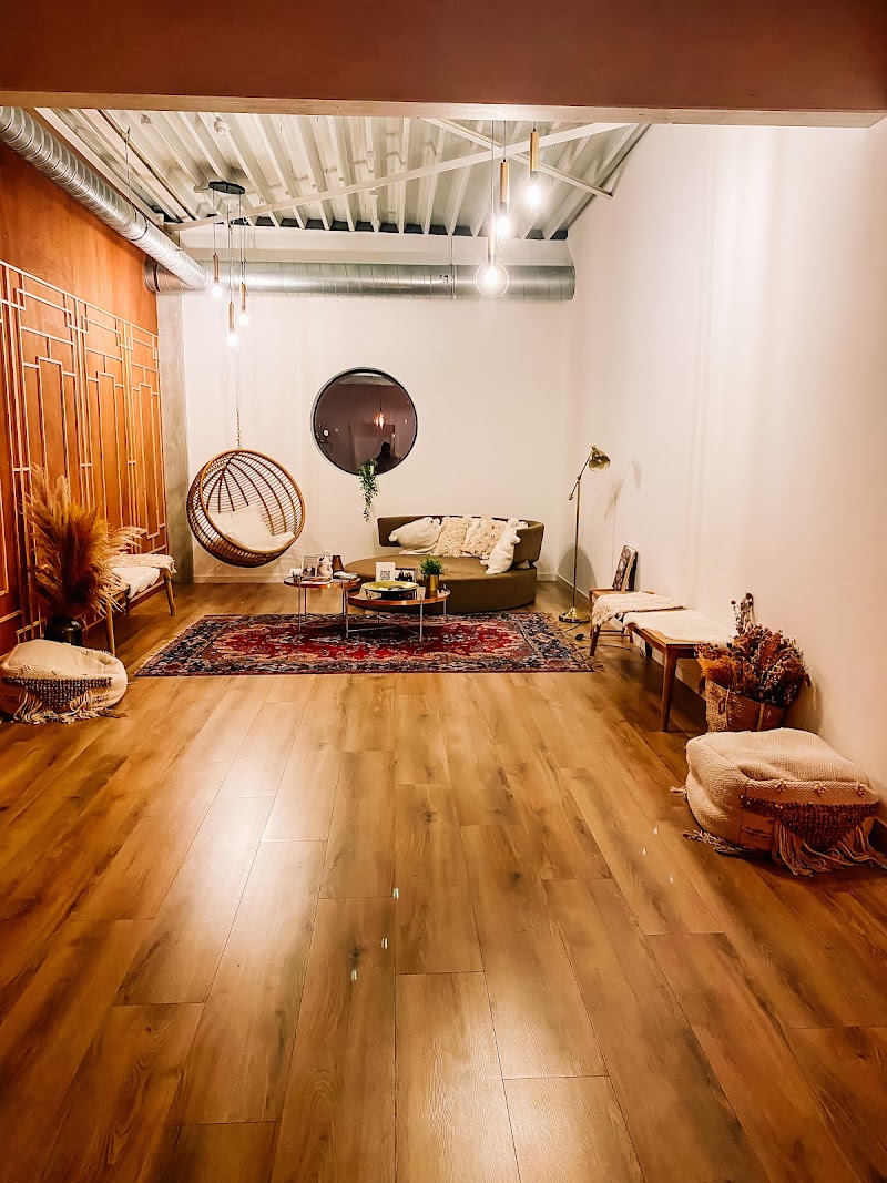 Pilatesstudio Flowmotion Puurs in Puurs-Sint-Amands