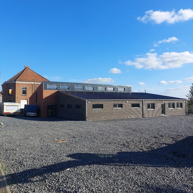 Pilatesstudio Endorphine.gym in Momignies