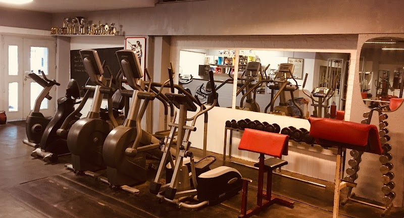 Pilatesstudio Body Gym in Orp-Jauche