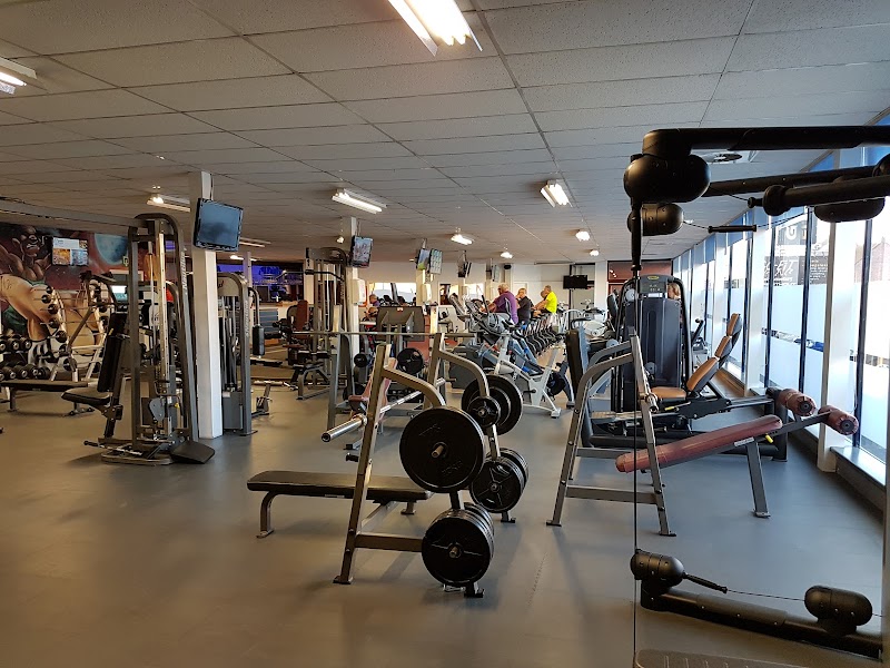 Pilatesstudio Go Fit Herenthout in Herenthout