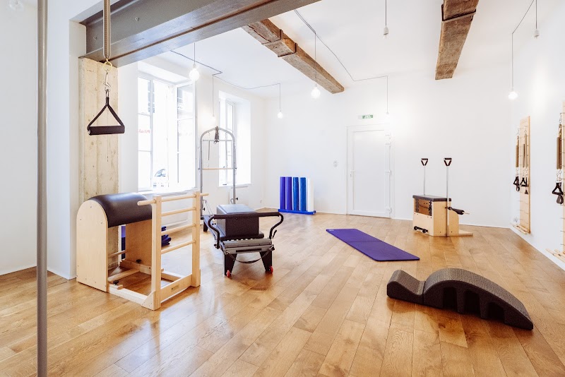 Studio pilates Atelier Pilates à Bouillon