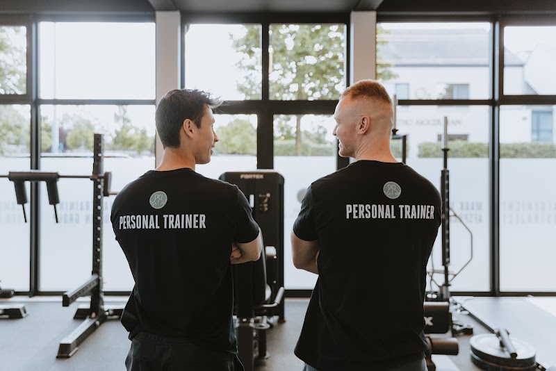 Pilatesstudio Progress Coaching - Personal Training in Oud-Turnhout