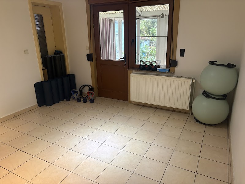 Pilatesstudio Joris Coaching in Kasteelbrakel