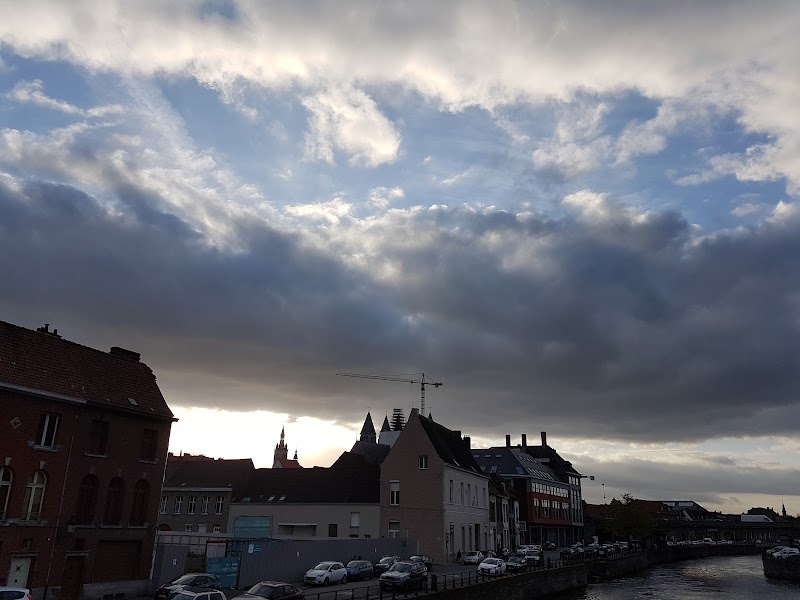 Studio pilates Studio Pilates Espace Forme à Antoing