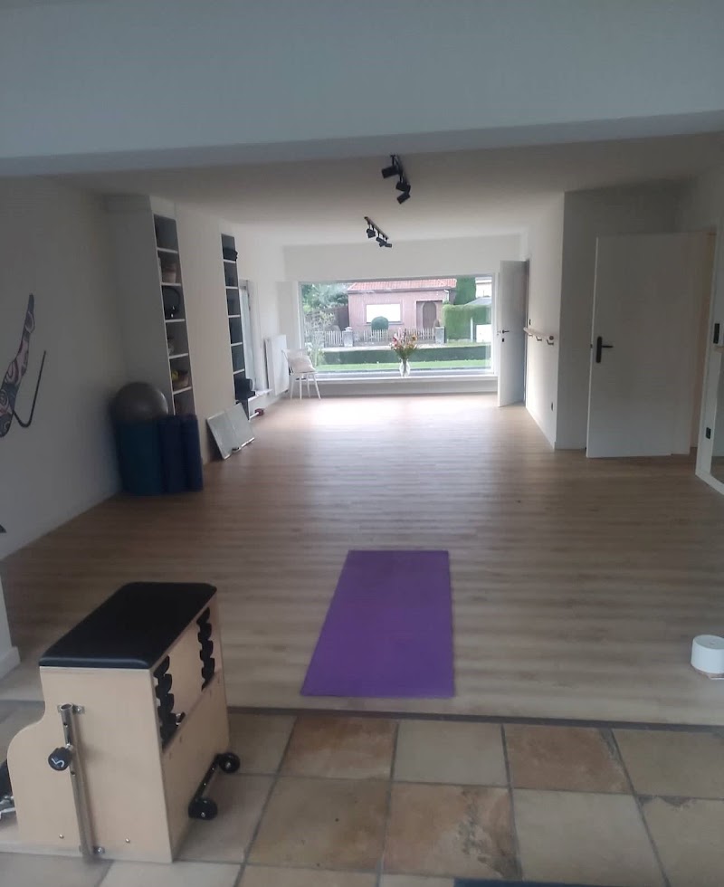 Pilatesstudio Our Well in Meerhout