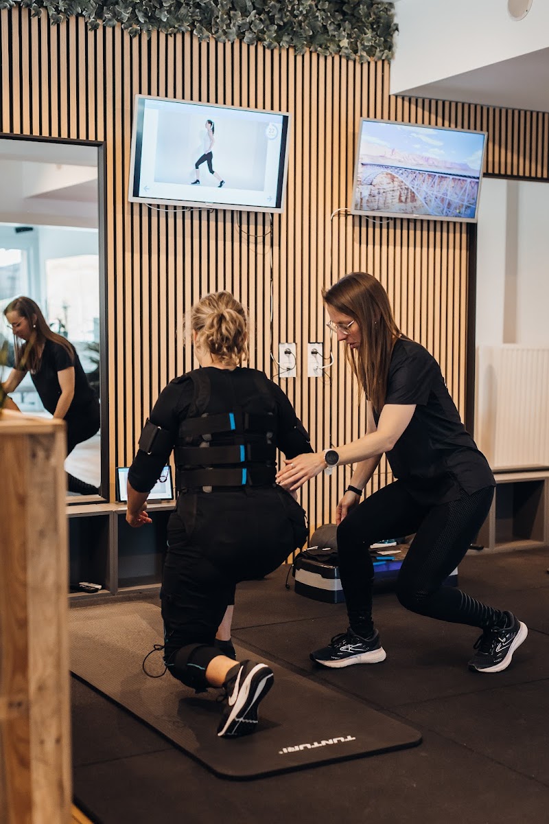 Pilatesstudio Studio Careline in Tongeren-Borgloon