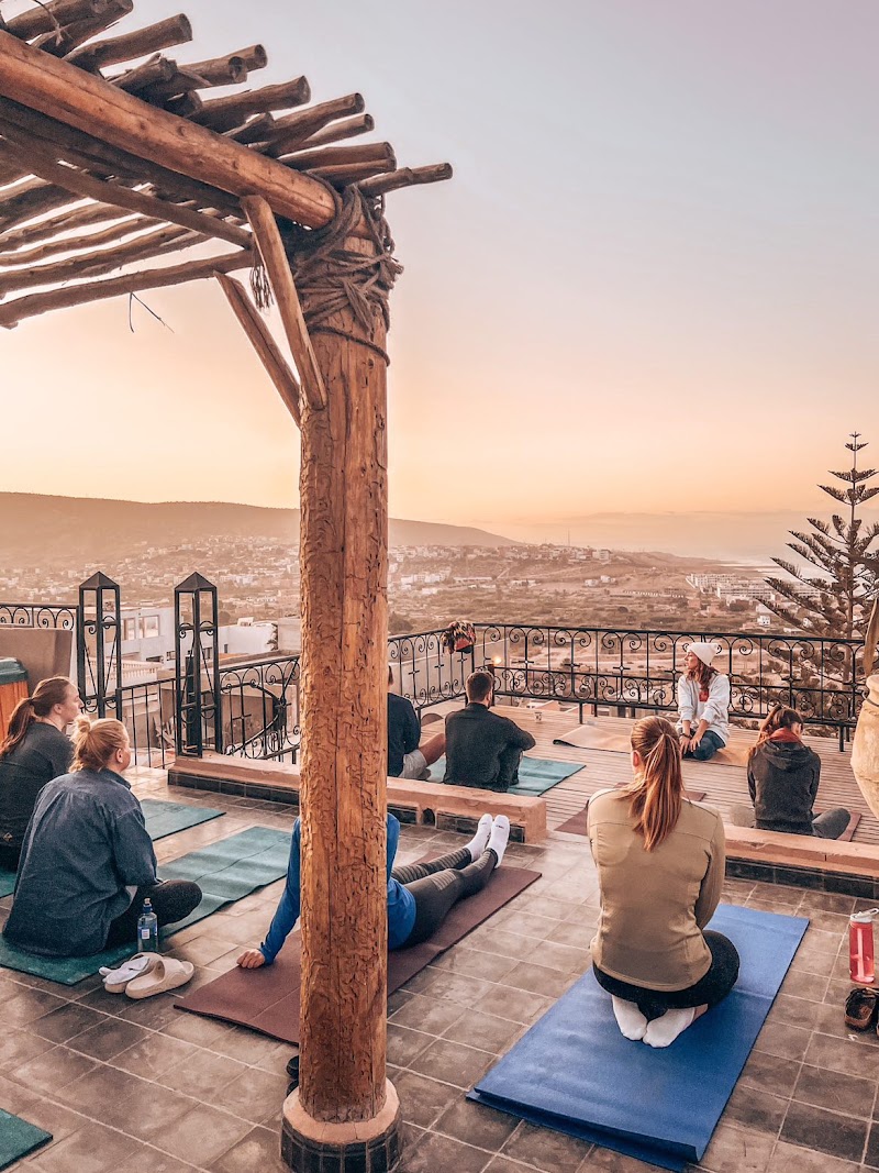 Pilatesstudio Y ' eau G A in Arendonk