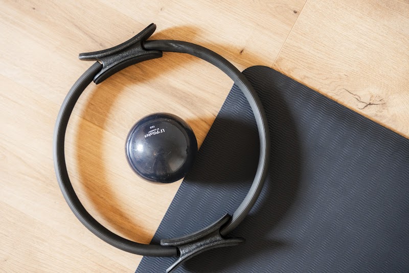 Studio pilates L'EquiLibre à Attert