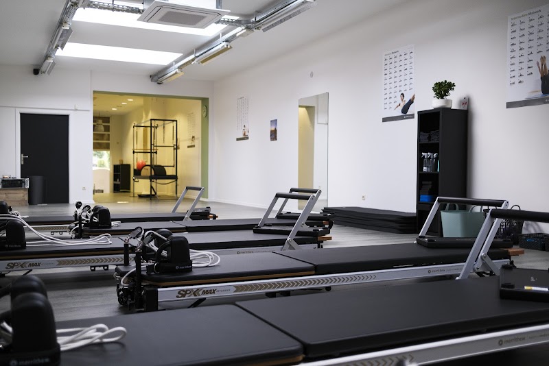 Studio pilates Body Flow Studio by Gene à Gingelom