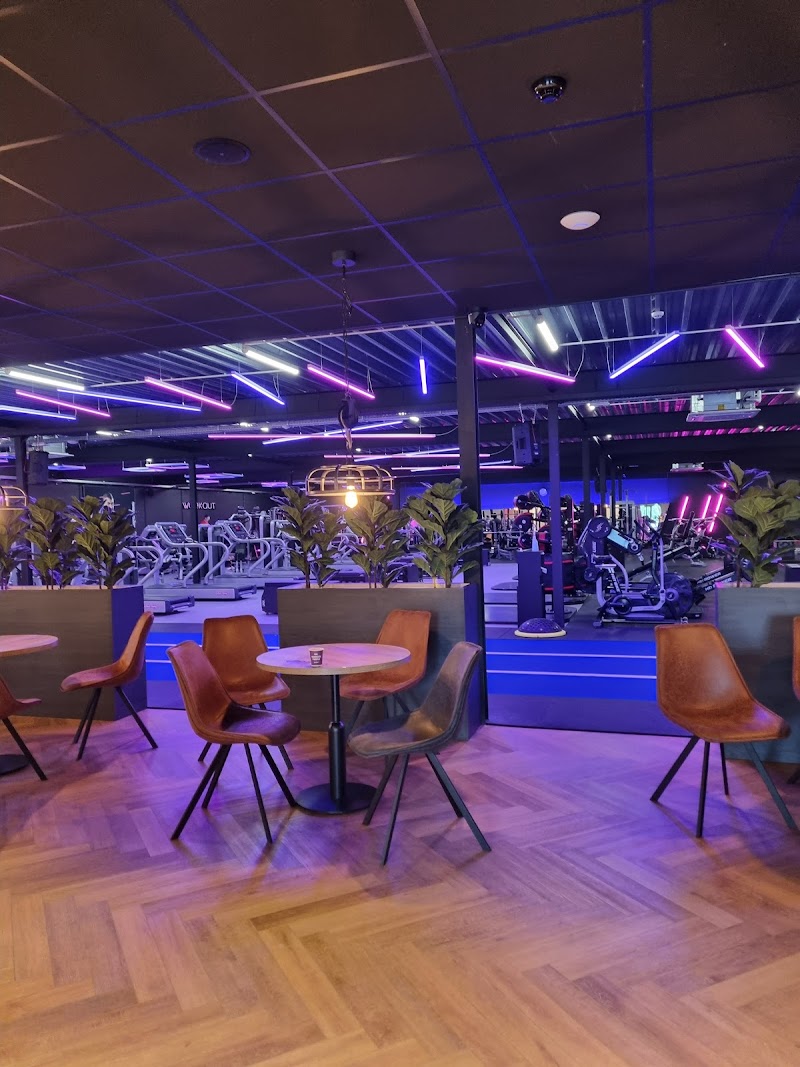 Pilatesstudio @ My Gym Dilsen-Stokkem in Dilsen-Stokkem