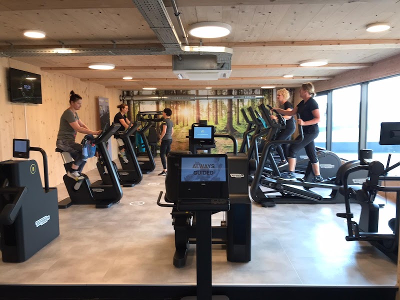 Pilatesstudio FeelGoodClub Arendonk - Fitness in Arendonk