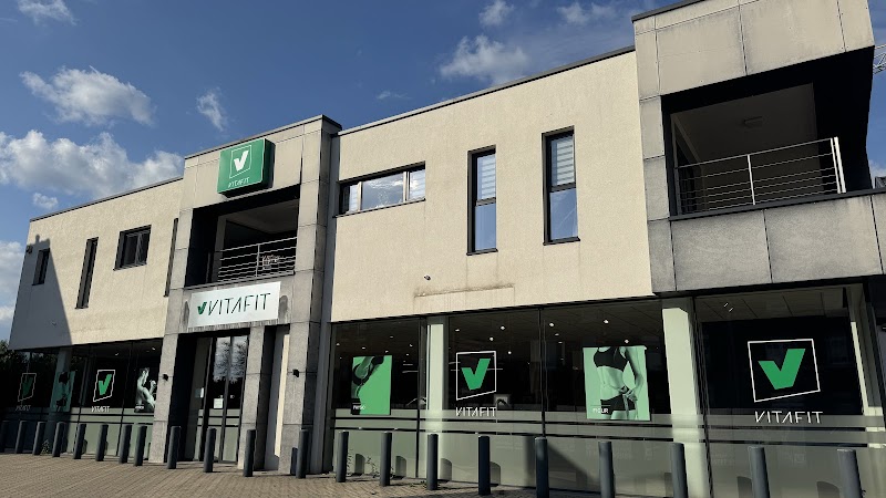 Studio pilates Vitafit Herbesthal à Lontzen