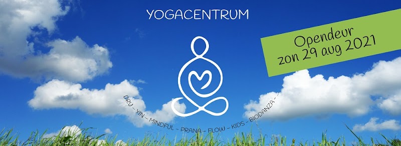 Pilatesstudio Yogacentrum Tongeren in Tongeren-Borgloon
