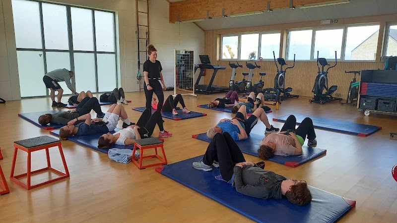 Studio pilates Formaction à Modave