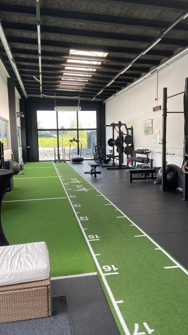 Pilatesstudio Mind Maxi in La Louvière