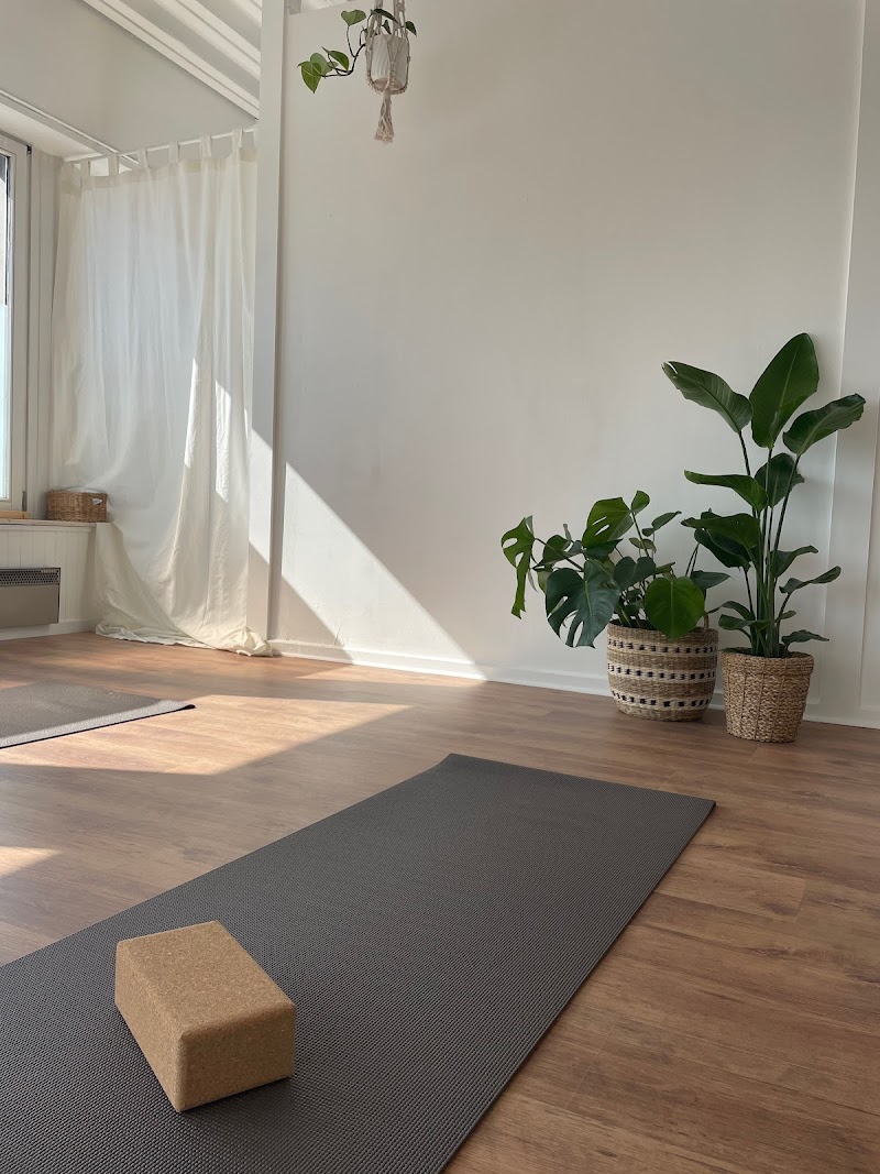 Pilatesstudio Studio Luna in Huldenberg