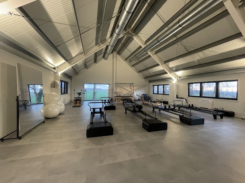 Pilatesstudio House of Pi - Boutique Pilates Studio in Diksmuide