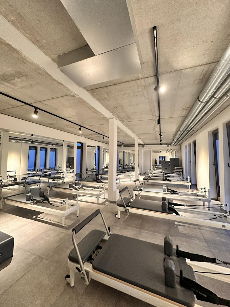 Studio pilates Fierce Studios à Tamise