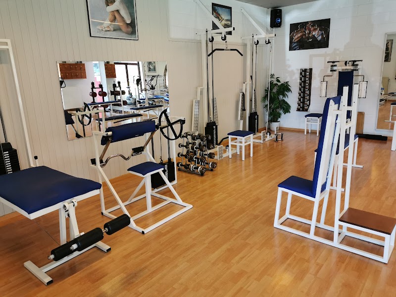 Studio pilates Multi Fitness à Theux