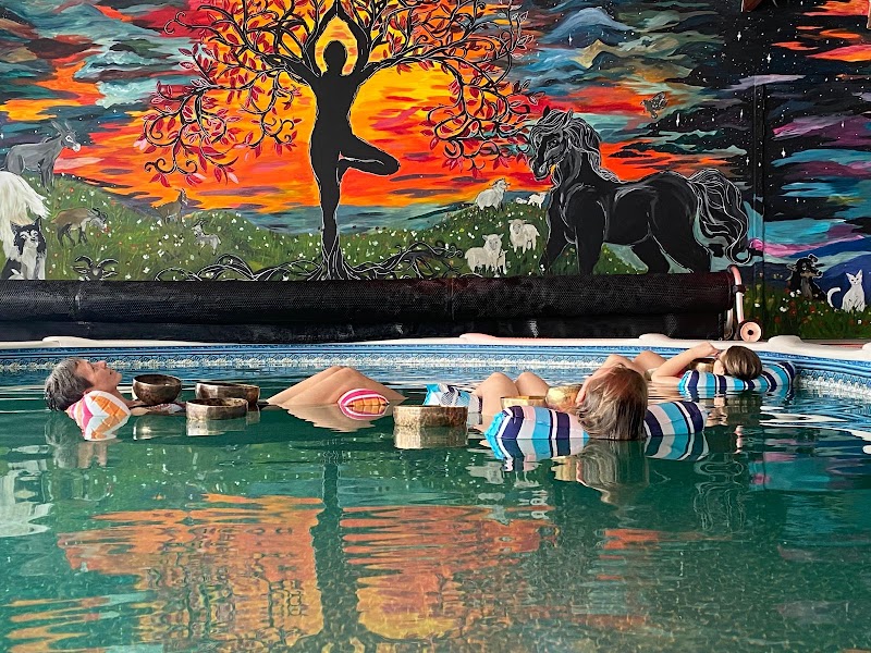 Studio pilates JuliaJackCéMi à Courcelles