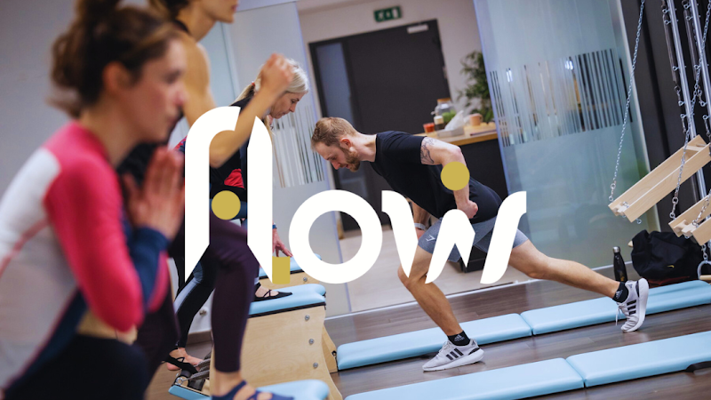 Pilatesstudio Flow Studio Luxembourg – Pilates, Functional & Indoor Cycling in Paliseul