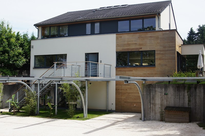 Pilatesstudio Nathalie Moriau in Graven