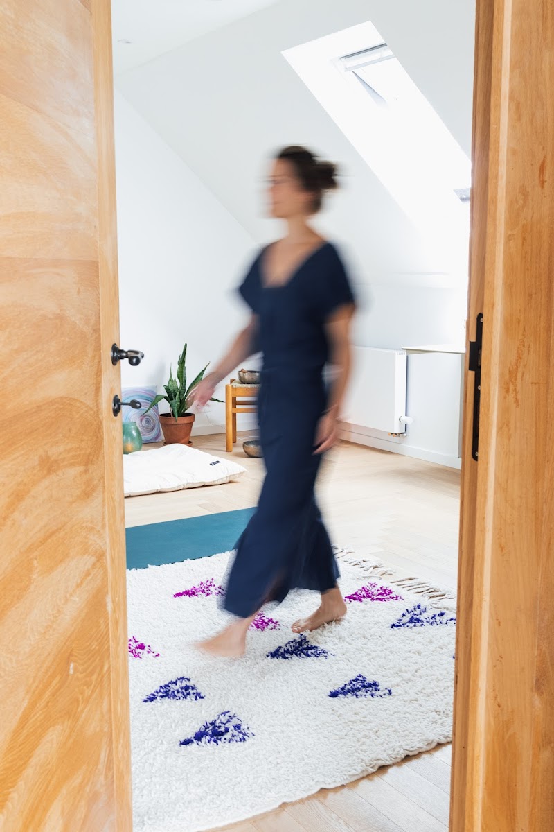 Pilatesstudio Bewonder in Kampenhout