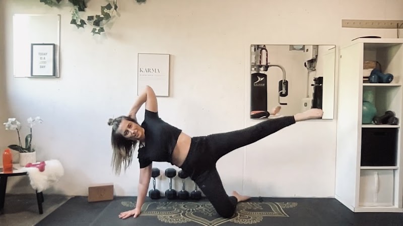 Pilatesstudio SHAPE Pilates & Kracht Studio in Beersel