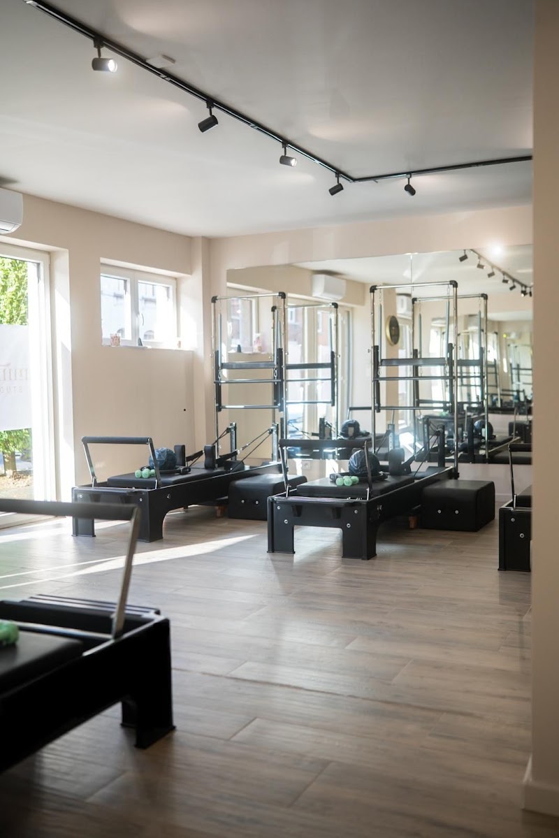 Studio pilates Mima Studio à Manage