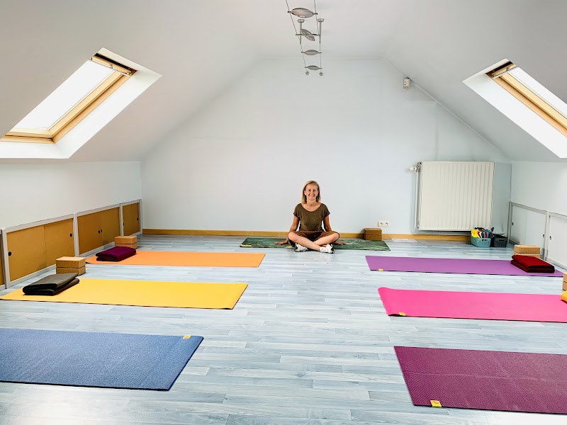 Pilatesstudio Laura Pilates-aérien-Yoga in Celles