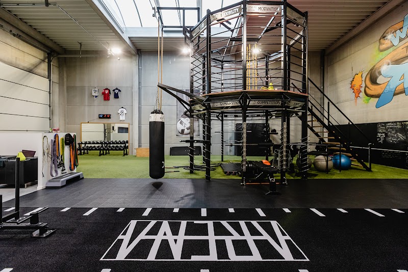 Pilatesstudio ARENA in Kampenhout