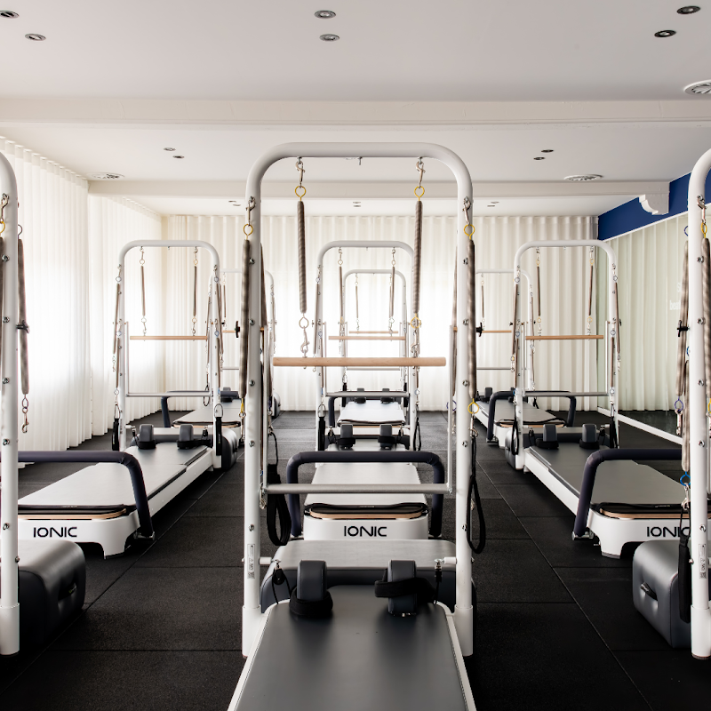 Pilatesstudio IONIC Training - Pilates Studio in Brasschaat