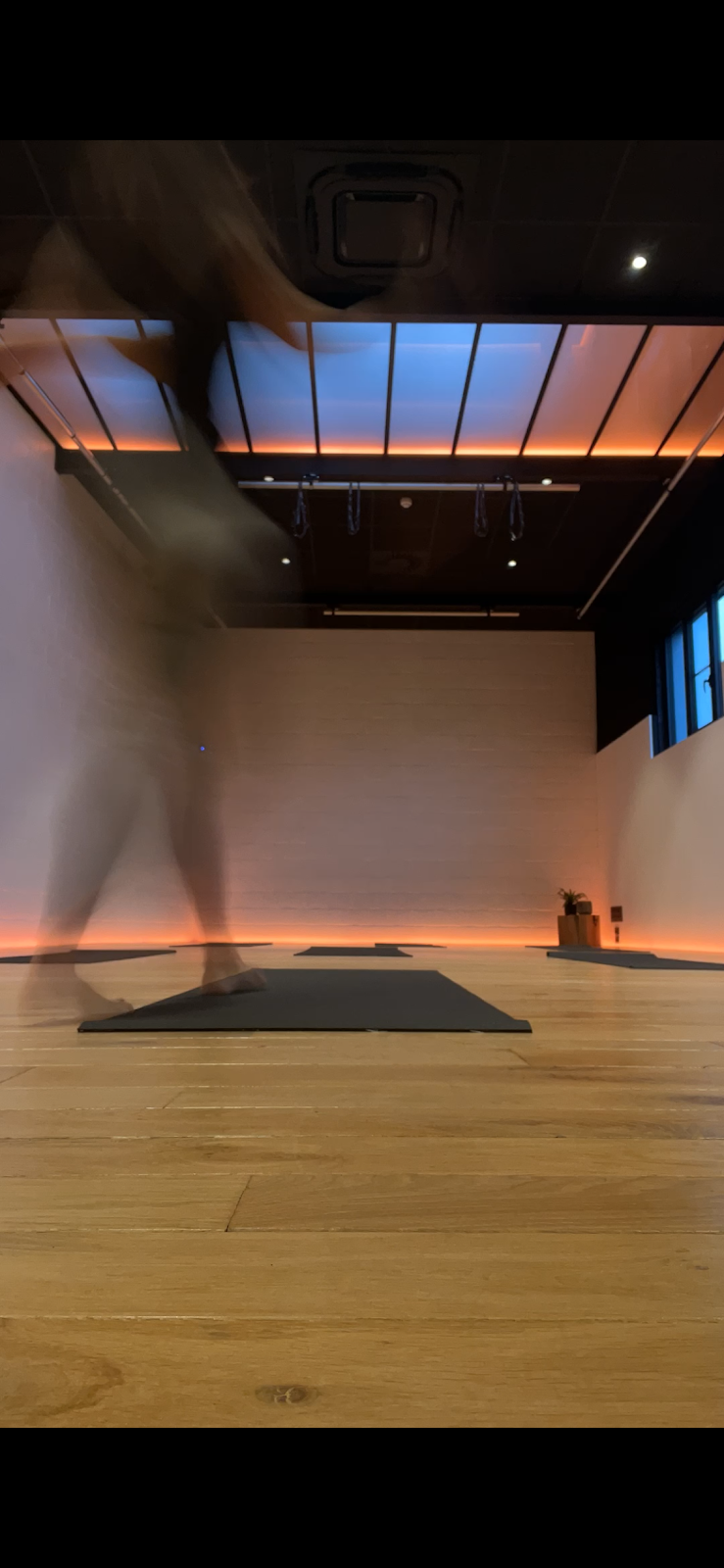 Pilatesstudio Life is Yoga in Begijnendijk