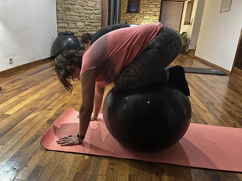 Pilatesstudio Coach Pilates Marie Gois in Aubange