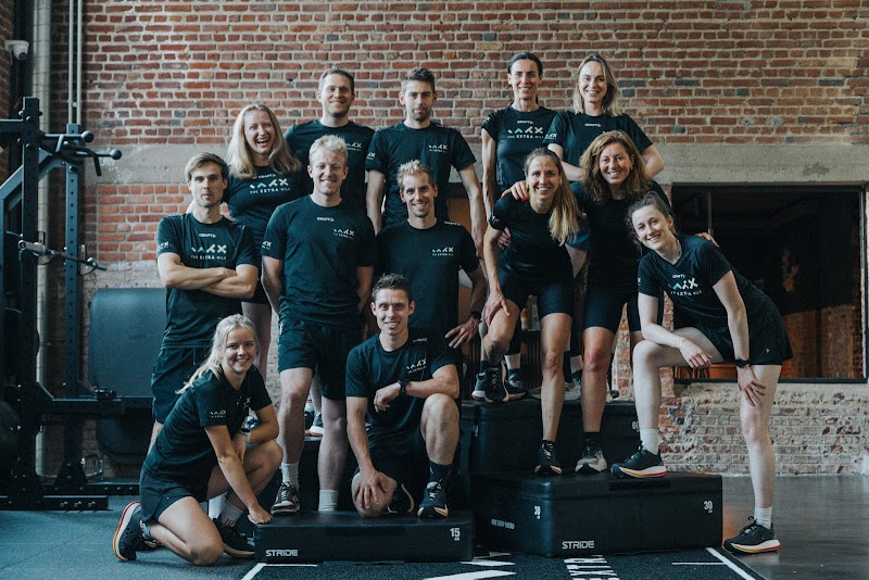 Pilatesstudio THE EXTRA MILE in Bierbeek