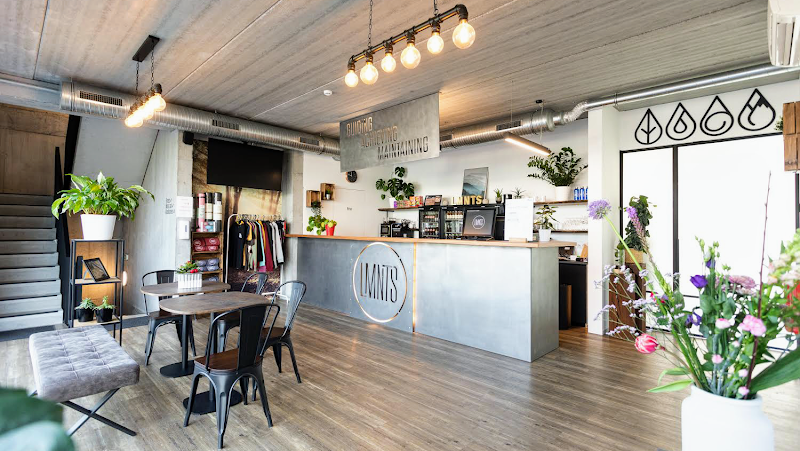 Pilatesstudio LMNTS Sport- en gezondheidscentrum in Roosdaal