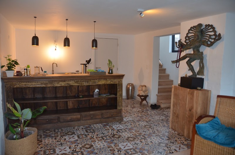 Studio pilates Art of Yoga by Yogastudio Bornem à Bornem