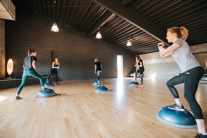 Studio pilates WAKY Fitness, Coaching & Paramedic à Burg-Reuland