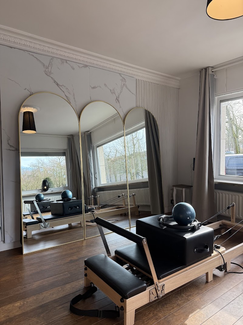 Pilatesstudio Novi Pilates in Leopoldsburg