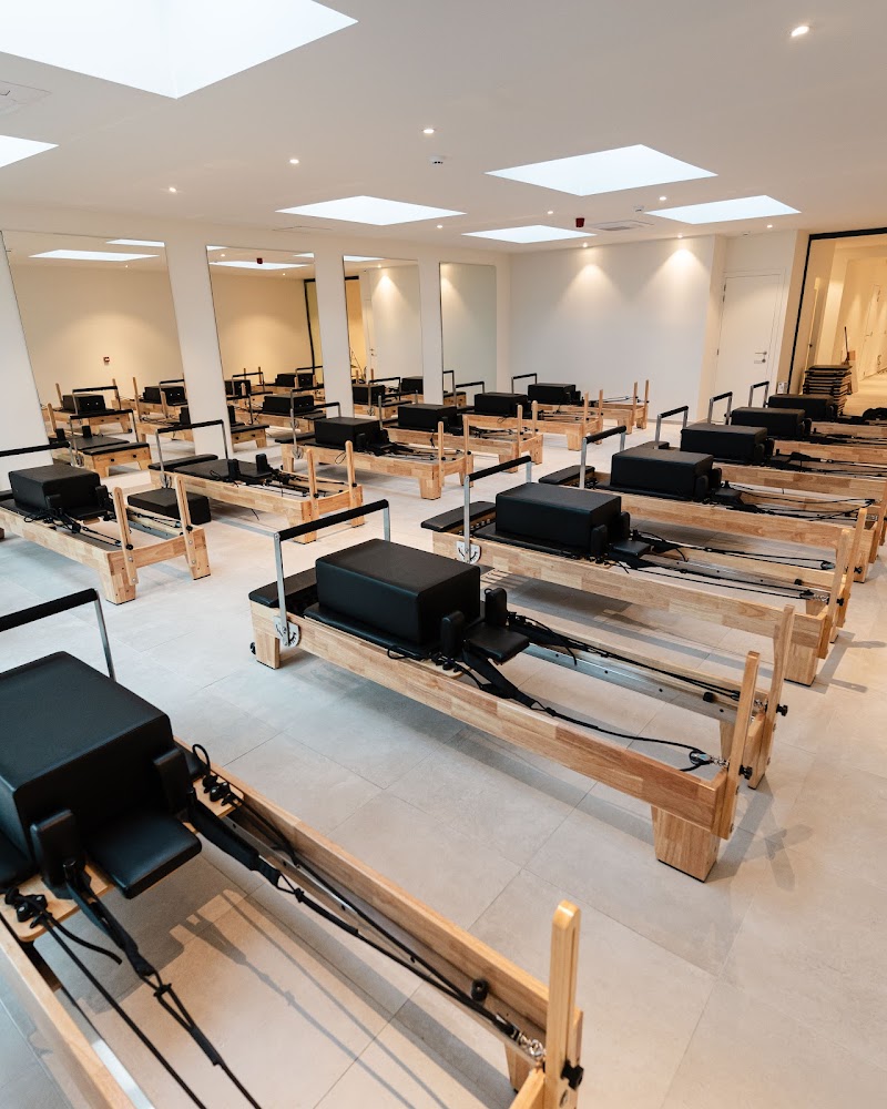 Pilatesstudio Pulse Studio in Holsbeek