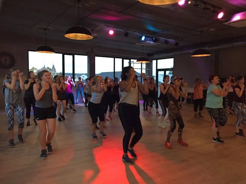 Studio pilates A-Motion Studio - Fitness & Happiness à Attert