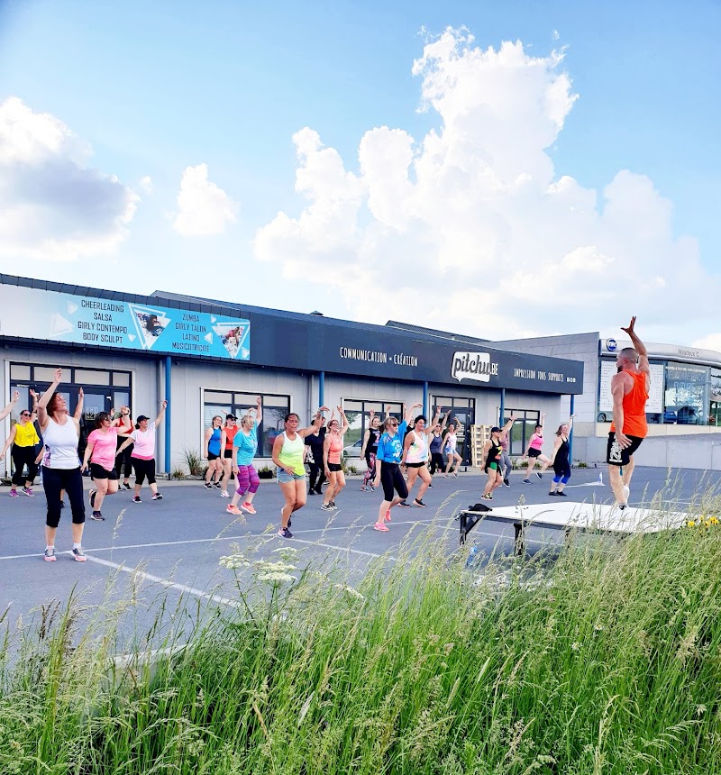 Pilatesstudio ÉMERGENCE studio ASBL in Cerfontaine