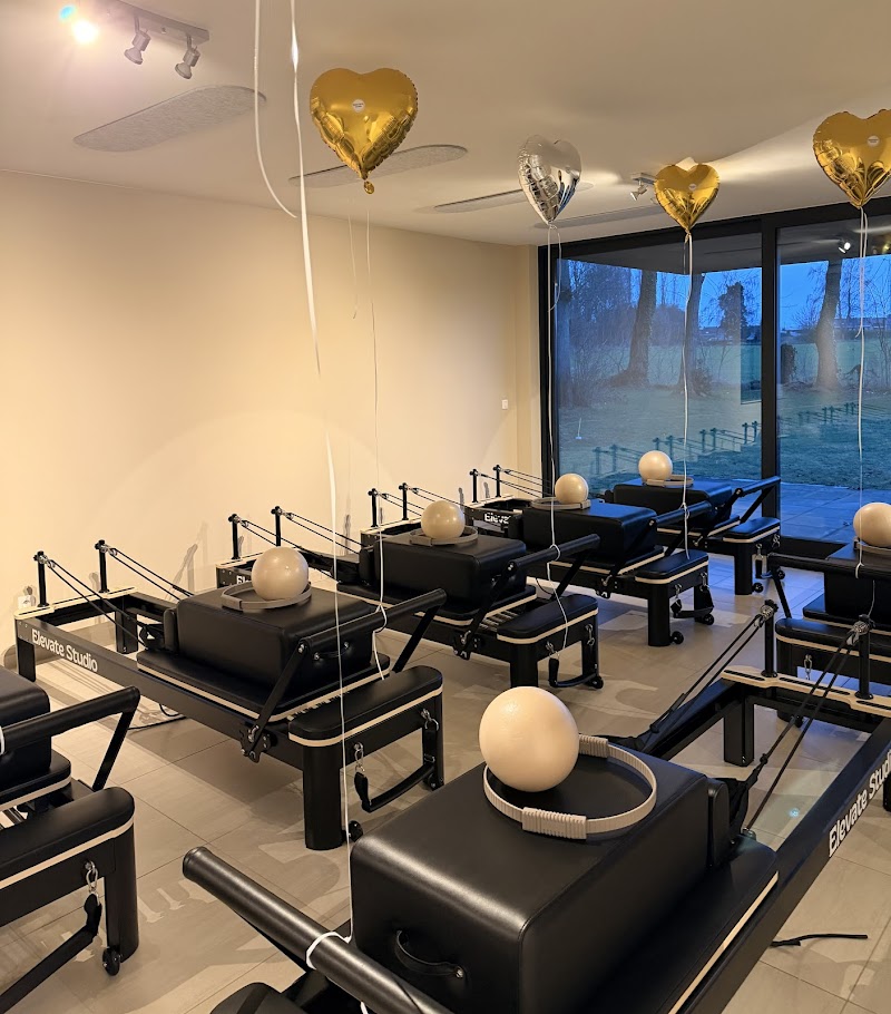 Pilatesstudio Elevate Studio - Ath in Aat